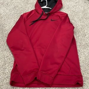 Mens nike hoodie never worn!